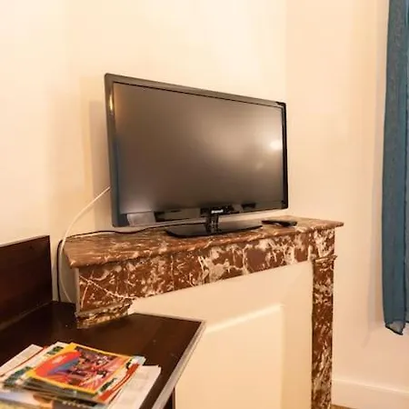 Avenue Republique La Aux Pieds Des Volcans Au Calme 公寓