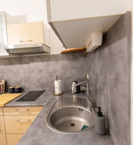 公寓 Avenue Republique La Aux Pieds Des Volcans Au Calme